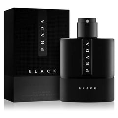 Prada Luna Rossa Black H EDP 100ML