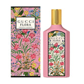Gucci Flora Gorgeous Gardenia F EDP 100ML