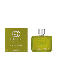 Gucci Guilty Elixir H Perfume 60ML