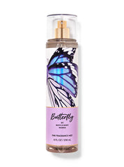 Bath & Body Works Butterfly Body Mist 236ML