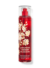 Bath & Body Work Japanese Cherry Blossom Body Mist 236ML
