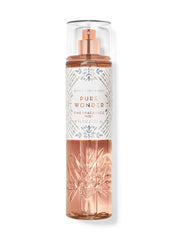 Bath & Body Works Pure Wonder F Body Mist 236ML