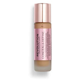 Revolution Foundation Conceal & Define