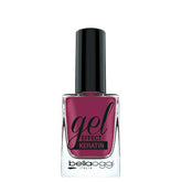 BellaOggi Nail Polish Gel Effect Keratin