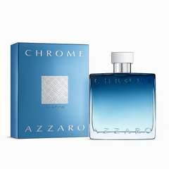Azzaro Chrome H EDP 100ML