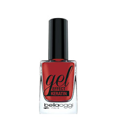 BellaOggi Nail Polish Gel Effect Keratin