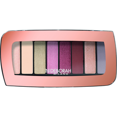 Deborah Eyeshadow Palette Color Moods N.01