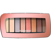 Deborah Eyeshadow Palette Color Moods N.02