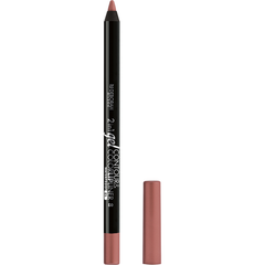 Deborah Lip Liner Pencil 2 IN 1 Gel Contour & Color W.P