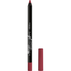 Deborah Lip Liner Pencil 2 IN 1 Gel Contour & Color W.P