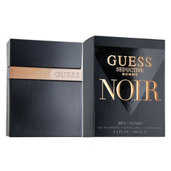 Guess Seductive Noir H EDT 100ML