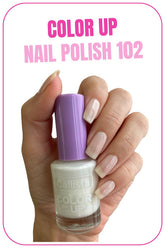 CALLISTA COLOR UP NAIL POLISH