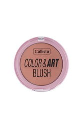 CALLISTA COLOR&ART BLUSH