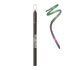 Maybelline Eye Pencil Tattoo Liner Gel N.823