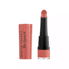Bourjois Lipstick Rouge Velvet N.15