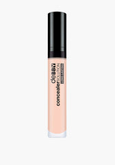 DEBBY Concealer Solution Liquid Long Lasting N.0.5