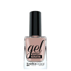 BellaOggi Nail Polish Gel Effect Keratin