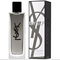 Ysl Myslf H EDT Intense 100ML