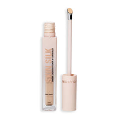 Revolution Concealer Skin Silk Eye