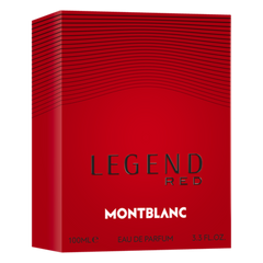MONT BLANC LEGEND RED H EDP 100ML