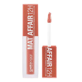 BellaOggi Lipstick Liquido Mat Affair 12H Rossetto