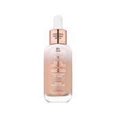 SKIN BOOSTER SERUM FOUNDATION