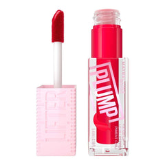 Maybelline Lip Gloss Lifter Plump