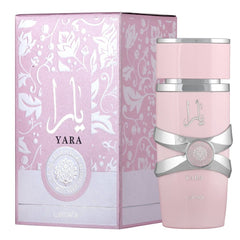 Lattafa Yara F EDP 100ML