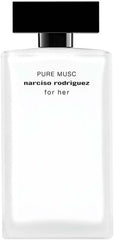 Narciso Rodriguez For Her Pure Musc F EDP 100ML