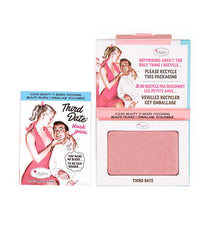THE BALM  Third Date