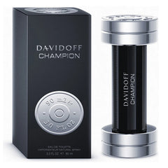DaviDoff Champion H EDT 90ML