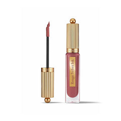Bourjois Lipstick Liquid Rouge Velvet Ink Matte N.04