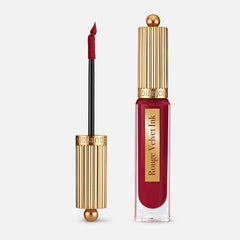 Bourjois Lipstick Liquid Rouge Velvet Ink Matte N.10