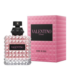VALENTINO DONNA BORN IN ROMA For Her EDP 100 ml