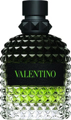 Valentino Uomo in Roma Green Stravaganza H EDP 100ML