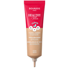 Bourjois Foundation Healthy Mix Clean Tinted Cream N.004
