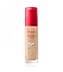 Bourjois Foundation Healthy Mix Clean & Vegan N.52
