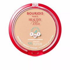 Bourjois Powder Healthy Mix Clean & Vegan N.04