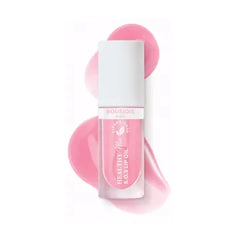 Bourjois Lip Oil Healthy Mix S.O.S Clean & Vegan N.01