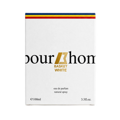 Basket White H EDP 100ML
