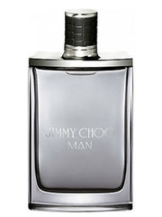Jimmy Choo for Man EDP 100 ml, EDP 7.5 ml & Shower Gel 100 ml