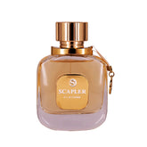 SCAPLER POUR FEMME EDP 100 ml
