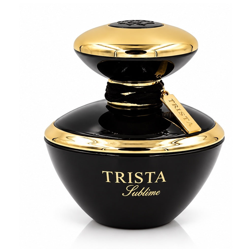 Trista Sublime Pour Femme EDP