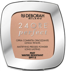 Deborah Powder 24Ore Mat N.04