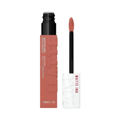 Maybelline Lipstick Liquid Superstay Matte Ink N.65
