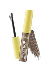 CALLISTA WONDER BROW-BROW MASCARA
