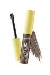 CALLISTA WONDER BROW-BROW MASCARA