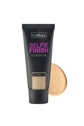 CALLISTA SELFIE FINISH FOUNDATION