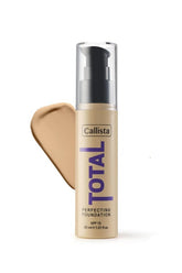 CALLISTA TOTAL PERFECTING FOUNDATION