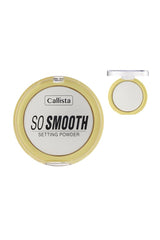 CALLISTA SO SMOOTH SETTING POWDER
